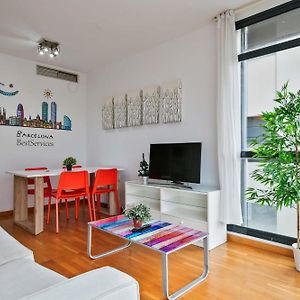 Appartement met Twee Slaapkamers